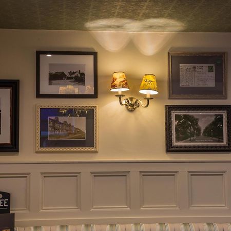 Fairway Inn แมนเชสเตอร์ ภายนอก รูปภาพ